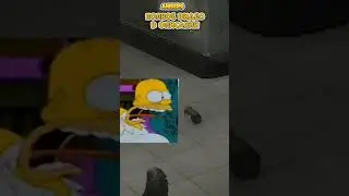 СБЕГАЕМ С КОРЕШЕМ ИЗ КОМПЛЕКСА 👦🤝👱