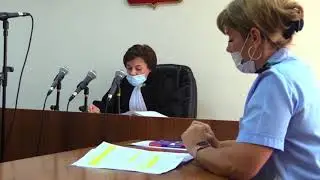 Административный надзор