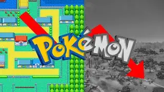 Remember When Pokémon Remakes Were Good