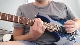More Tube Amp Modeler Jamming