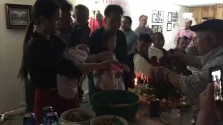 UA PLIG RAU TUB LINCOLN MAY 13 2017