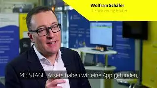 ∞ STAGIL Atlassian Platinum Solution Partner - Get more our of Jira with STAGIL Assets