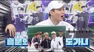 Run BTS! Ep 130 Full Episode |Eng Sub| Run BTS EngSub 2021😋