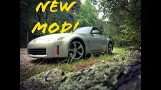 *FIRST MOD!*