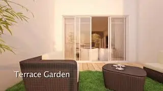 Jyothi Cosmos, Hitech City : Walkthrough [Detail]