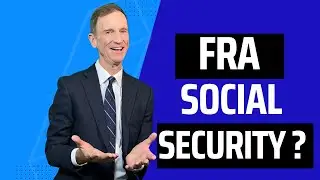 What is My Social Security Full Retirement Age (FRA)