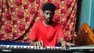 #ఇన్నేళ్లు_ఇలలో_ఉన్నాము_మనము || #Telugu_christian_Song || #violin_cover || #Played_By_Praveen