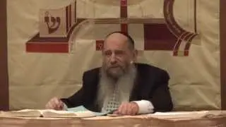Sushi, Gefilte Fish and Cholent - A Shabbos Food Discussion