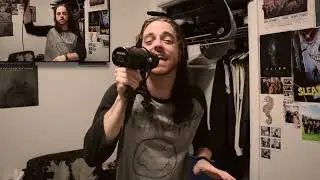 Vocal Cover: Until The Day I Die by Story of the Year