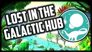 No Man's Sky ✦ Lost in the Galactic Hub
