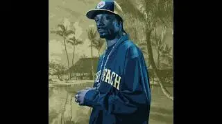 Snoop Dogg Type Beat - 'What's My Name 2'