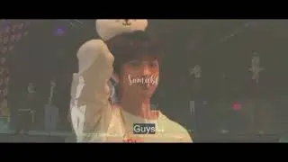 PTD ON STAGE LA // DAY 4 BTS SAYS GOODBYE TO THE ARMY