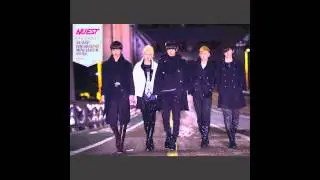 [ 04. NU'EST (뉴이스트) - 조금만 (A Little Bit More) (feat. Pop Pianist 윤한 (Yoon Han)) ]