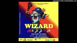 Mr Kutchy Raggae  Musambo | Wizard Riddim Pro by BmC | 2023 Production