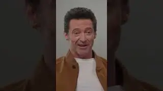 Expertos revelan que lo que hizo HUGH JACKMAN para DEADPOOL Y WOLVERINE a sus 55 AÑOS puede ser L..