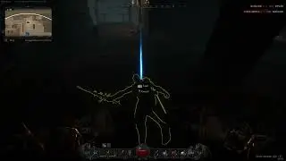 This is the best WAY to kill a DK life on hit meta build in Dungeonborne !