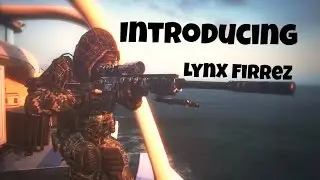 Introducing LynX FirreZ