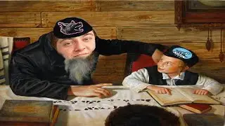 КОРБЕН УЧИЛ НИДИНА