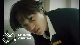 KAI 카이 'Peaches' #2 Mood Sampler