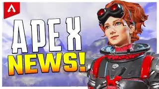 Season 7 Apex Legends Audio Update News