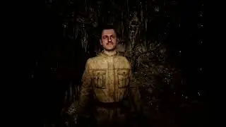 Meeting Nimble - Ukrainian Dub - Stalker 2