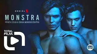 Monstra: Příběh Lylea a Erika Menendezových (2024) CZ HD Teaser #truecrime #Dahmer #Netflix