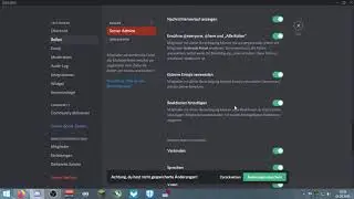 Discord Ränge erstellen|Discord Rollen erstellen
