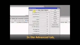How to Block URL or Websites in Mikrotik Router