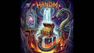 HANDM (prxdspectre)