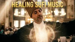 Listen to This Sufi Music & Feel Your Soul Finally Relax