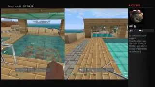 Minecraft! ! !!