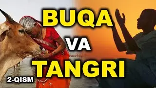 BUQA VA TANGRI 2-QISM