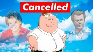 Family Guy's Most Controversial Joke