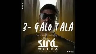 MOL B - GALO TALA - EP: SIRA