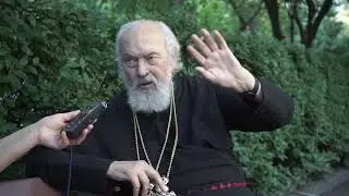 Православие в Австралии