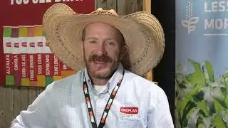 High Plains Journal CattleU 2022: Jeff Jackson Croplan Forage Fanatic