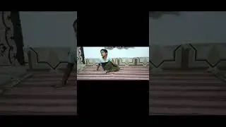 Ardha Matsyendrasana yoga