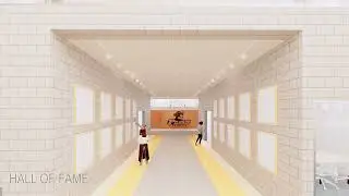 Saam Architecture | Pilgrim High School—Warwick RI Comprehensive Model High Schools