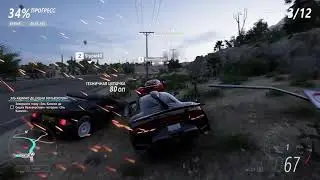 Forza Horizon 5 + Bring Me The Horizon = LOVE