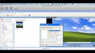 Camtasia:mac : Sharing Files Across Platforms