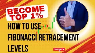 How to Use Fibonacci Indicator for  Options Trading | Learn Technical Analysis |