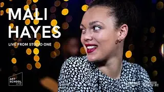 Mali Hayes - Full Set (Art School Live)