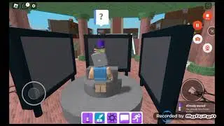 how to get purple marker in roblox (Find The Marker 234)