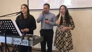Ты доселе помог нам Господь