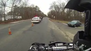 Random Checkpoint Legal?