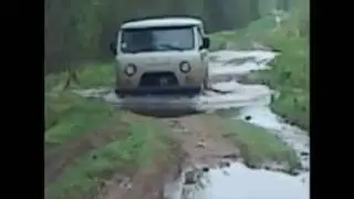 Дорога на КОП