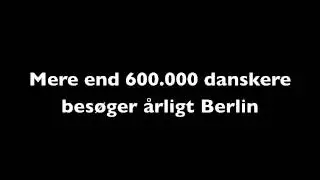 Berlin i billeder