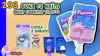 Mainan Boneka 293 Bu Guru Les Nene Datang - GoDuplo TV