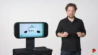 Revolutionizing Retail: Introducing RetailSage, the AI-Powered Holographic Shopping Experience