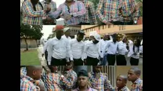 Mthandeni track 12